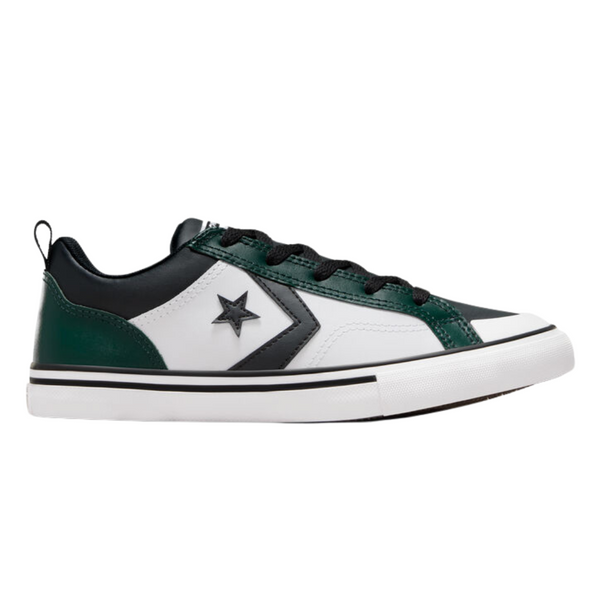 Converse Pro Blaze Big Kids Low Top Shoes