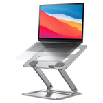 Portable Adjustable Laptop Stand For 17.3" Laptops