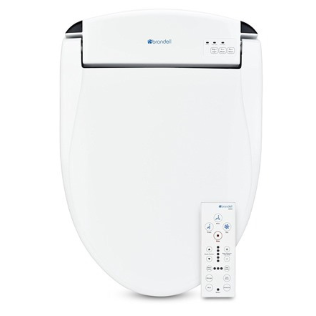 Brondell Swash SE600 Advanced Bidet Seat