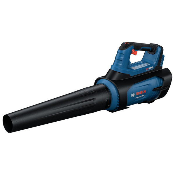 Bosch GBL18V-450N Profactor 18V 450-CFM 123-MPH Battery Handheld Leaf Blower