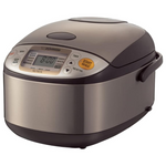 Zojirushi 5.5-Cup Rice Cooker & Warmer 1.0-Liter