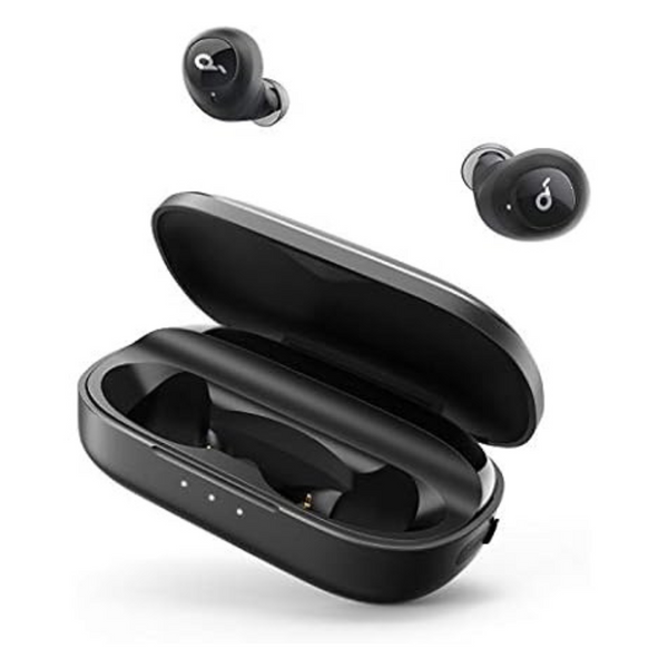 Soundcore Liberty Sweatproof Bluetooth 5 Earbuds