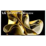 LG Class M3 Signature Series 97" 4K Ultra HD Smart OLED WebOS TV