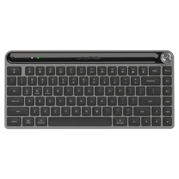 JLab Epic Mini Advanced Multi-Device Wireless Keyboard