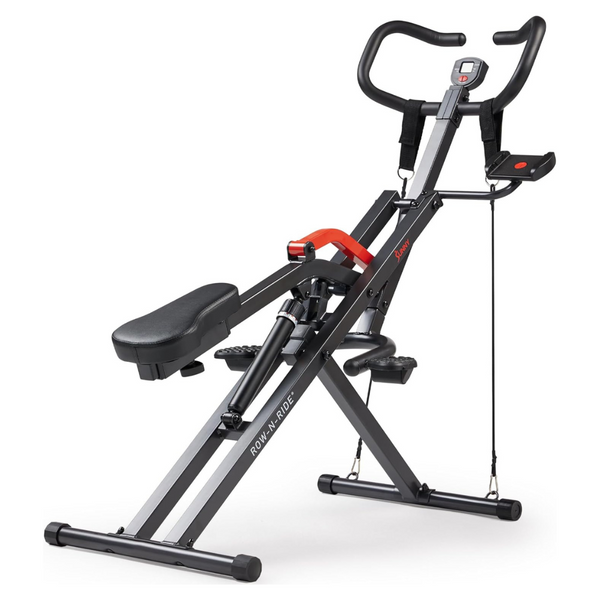 Amazon: Up To 35% off on Sunny Health Exercise And Fitness Equipment