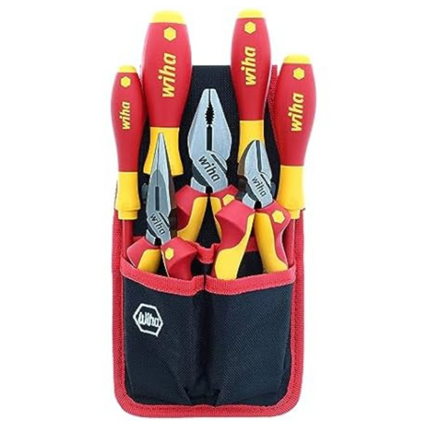 Woot: Up To 70% off Wiha & Klein Hand Tools