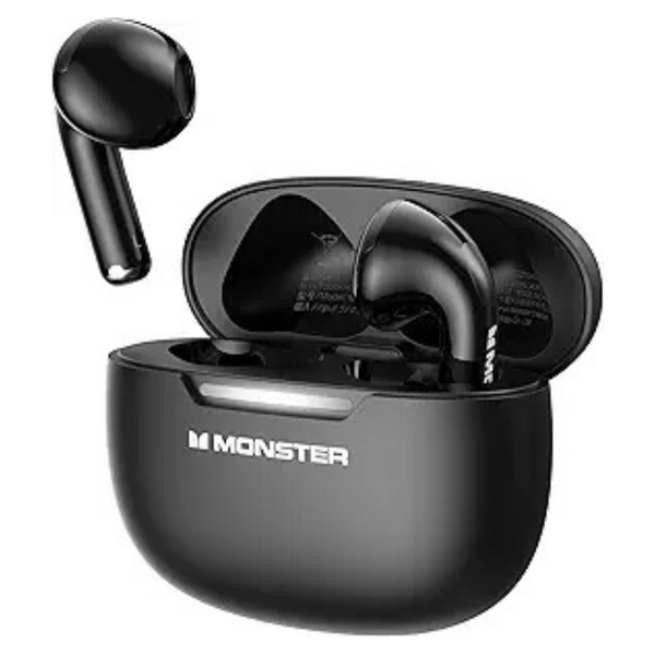 Monster N-Lite 208 Wireless Bluetooth Earbuds