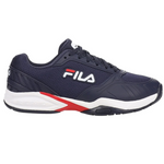 Fila Men's Volley Zone Pickleball Athletic Sneakers Casual Shoes