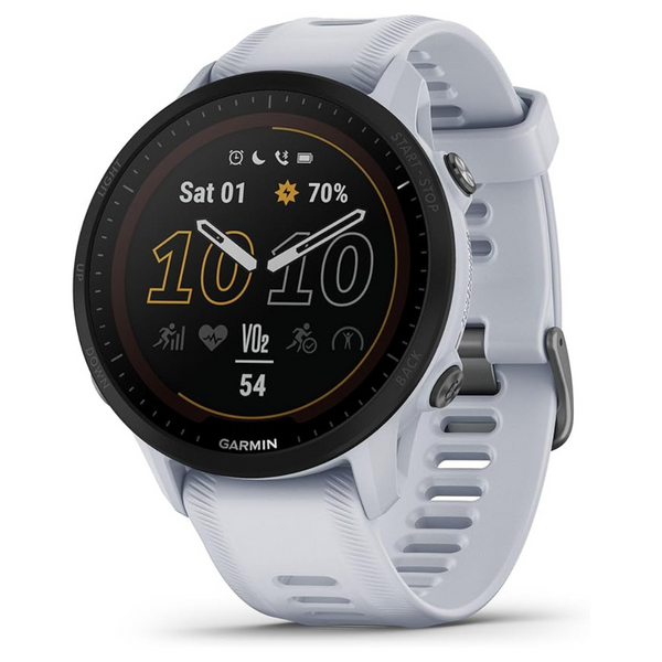 Garmin Forerunner 955 GPS Running Smartwatch (2 Colors)