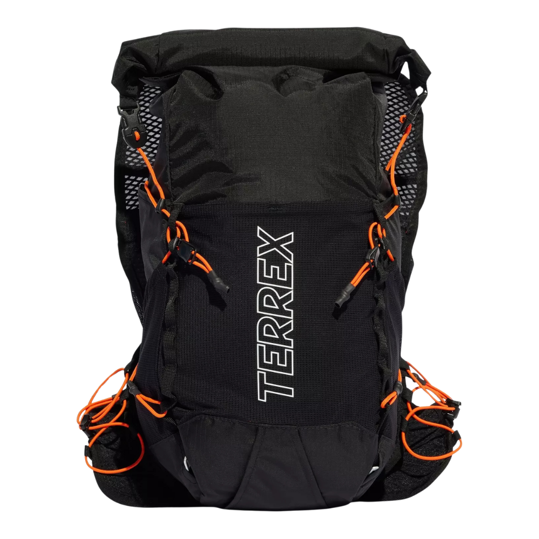 Adidas Men's Terrex 15L Aeroready Speed Hiking Backpack