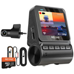 Rexing V1P Flex X4 4K WiFi Dual Dash Cam