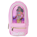 Loungefly 8" Barbie Mini Backpack Pencil Case