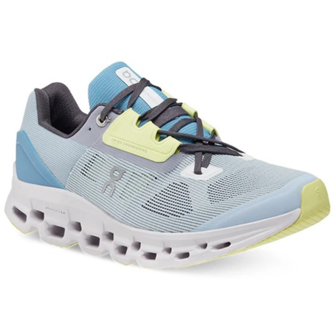 On Running Cloudstratus 2 Women's Shoes (4 Colors)