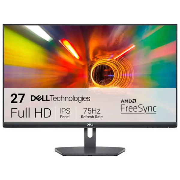 Dell S2721NX 27" FHD 75Hz 4ms IPS Freesync Monitor