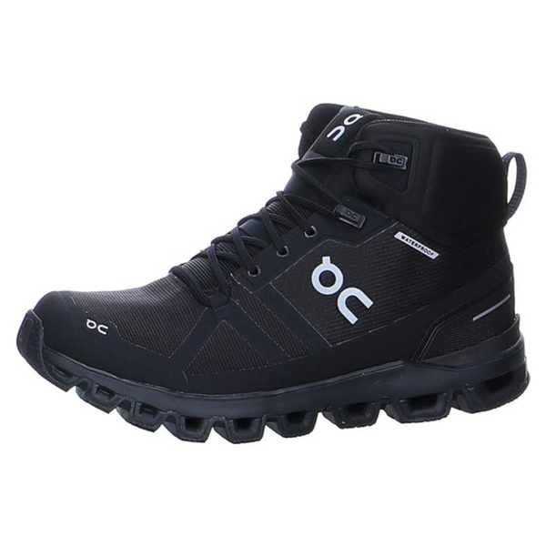 On Running Men's Cloudrock Waterproof Shoes (Various Size)