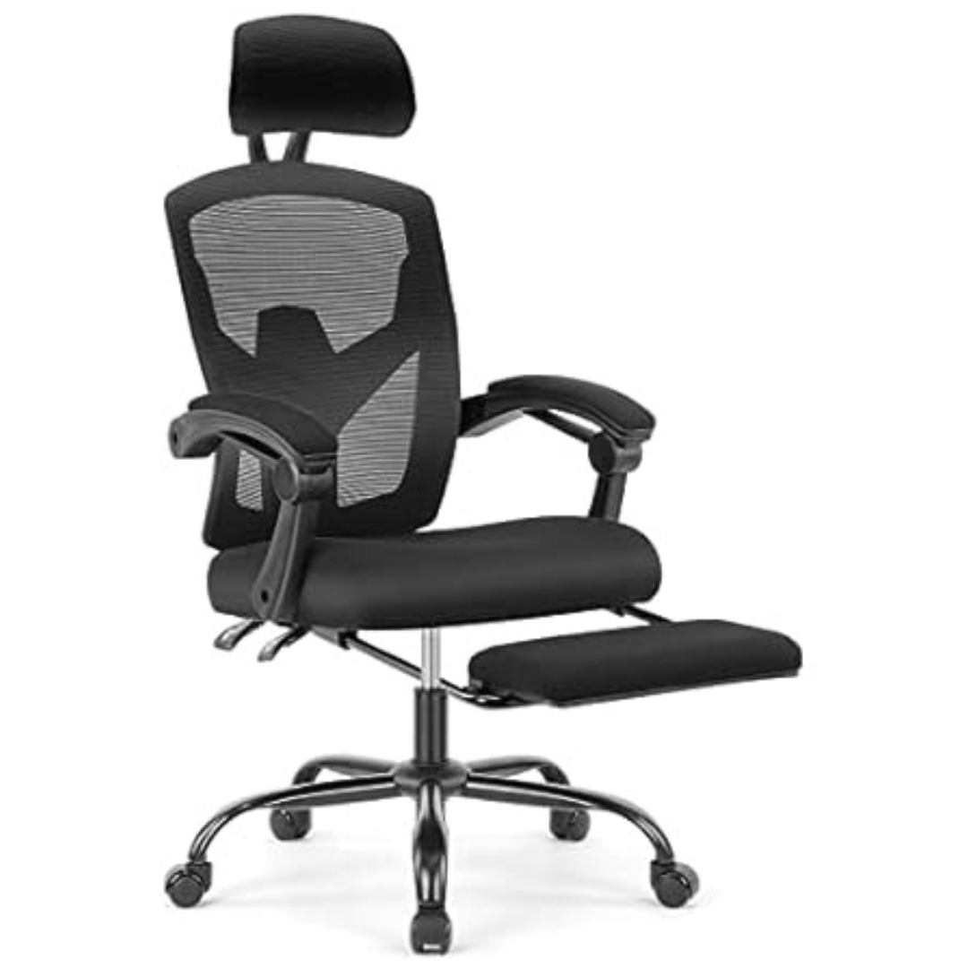 AFO Ergonomic High Back Mesh Office Chair