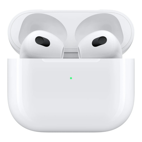 Apple AirPods (3rd Generation) With Lightning Charging Case