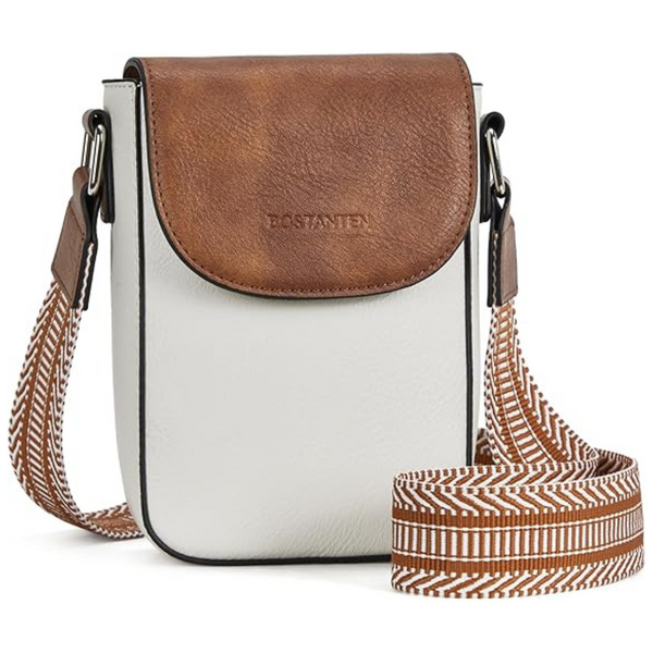 Bostanten Small Crossbody Bags for Women's