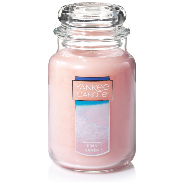 Amazon: Up to 50% off on Candles from Yankee and Woodwick