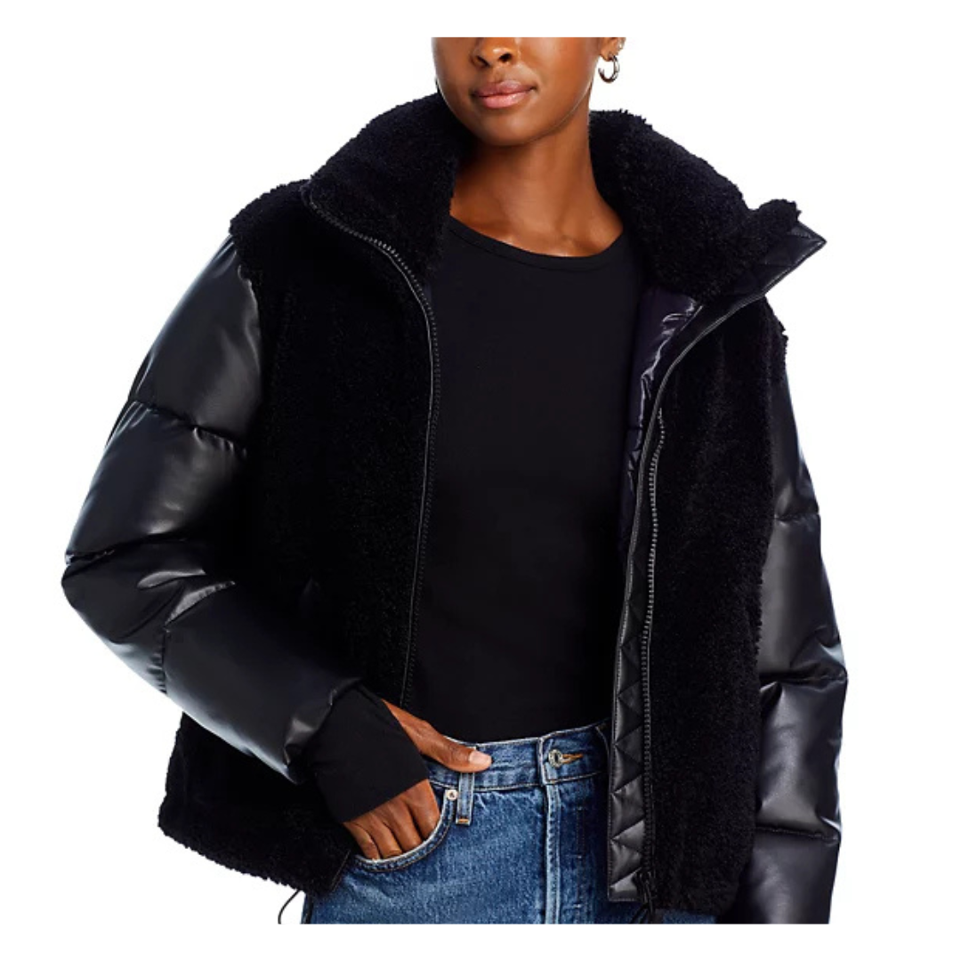 Up To 60% Off Coats From Bloomingdale's!