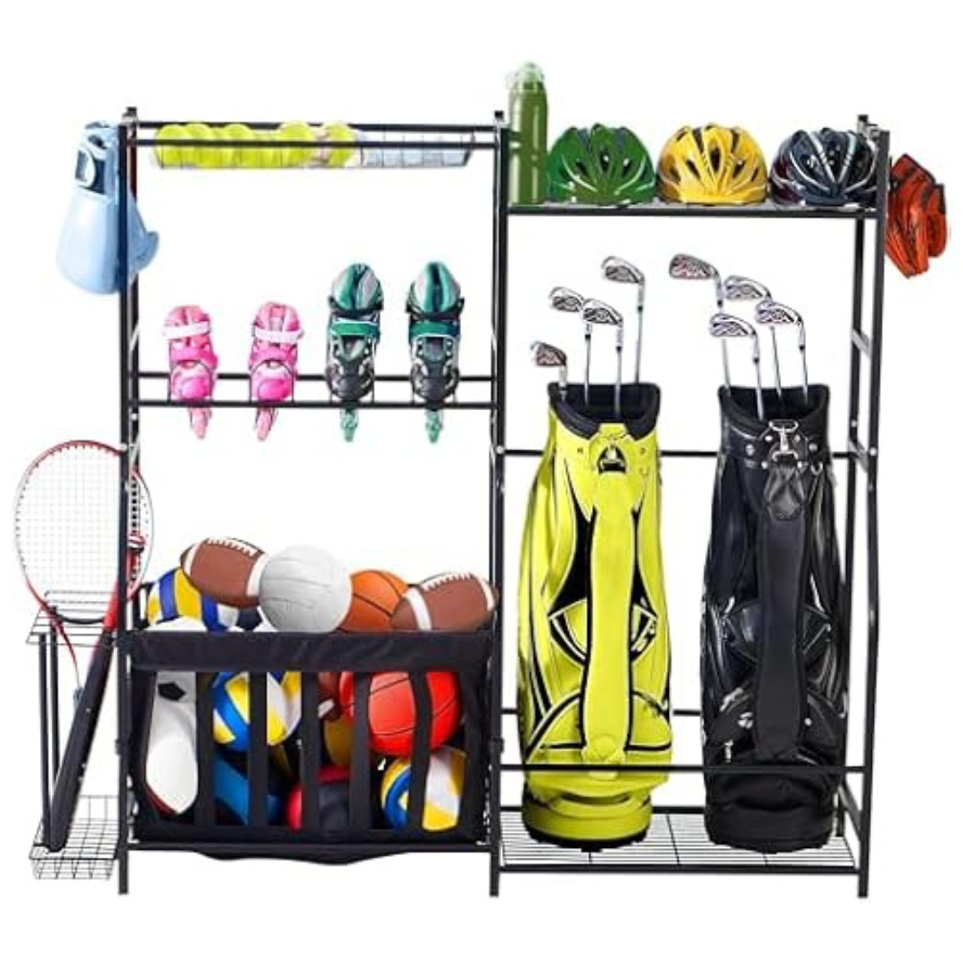 Woot: Up to 65% off on Organize Your Garage & Storage