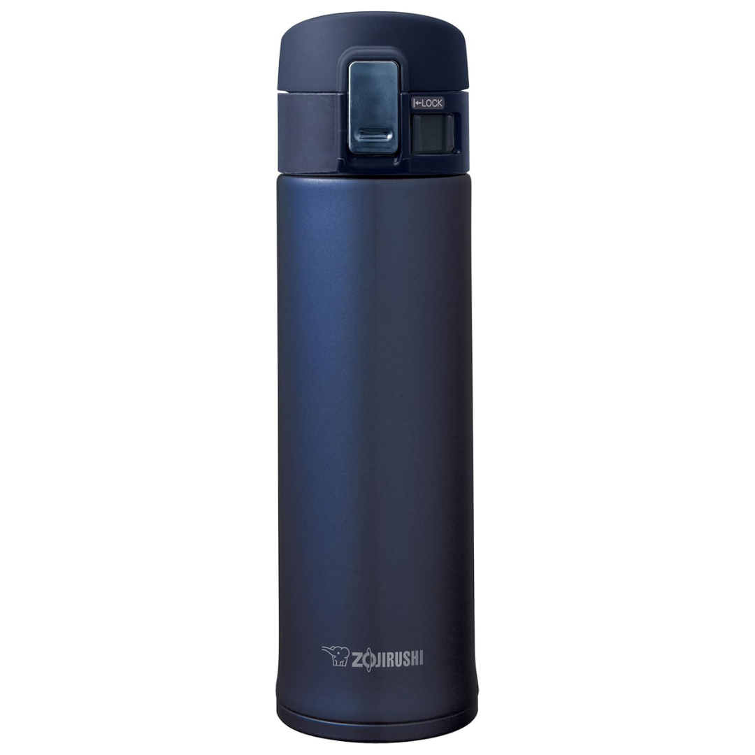 16oz Zojirushi Vacuum Insulated Stainless Steel Mug