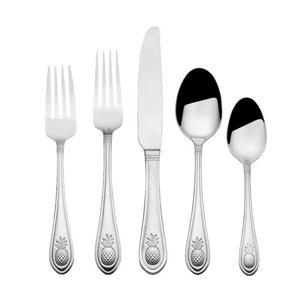 20-Piece Food Network Izara Flatware Set