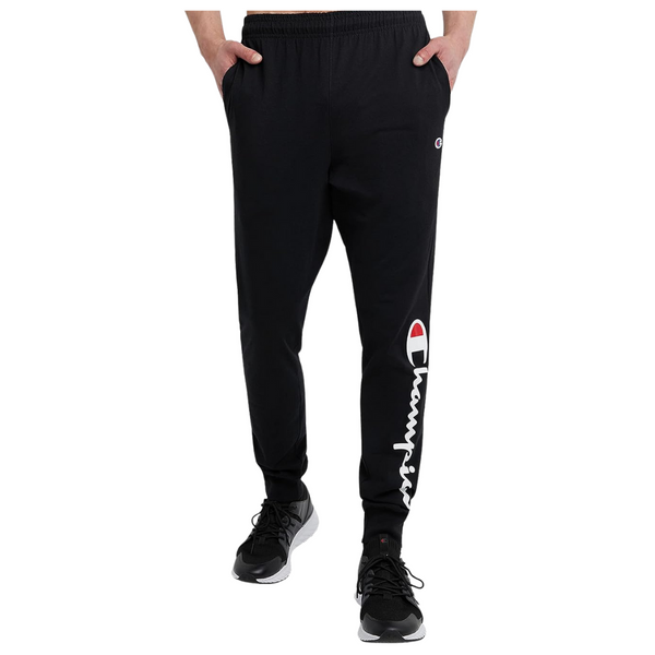 Champion Men’s Joggers, Lightweight Lounge Pants