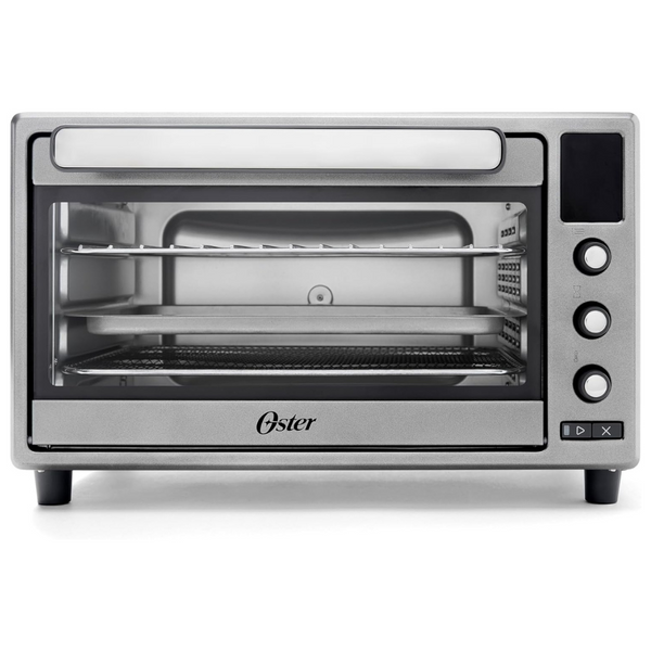 Oster 10 Function Air Fryer Oven, Toaster Oven