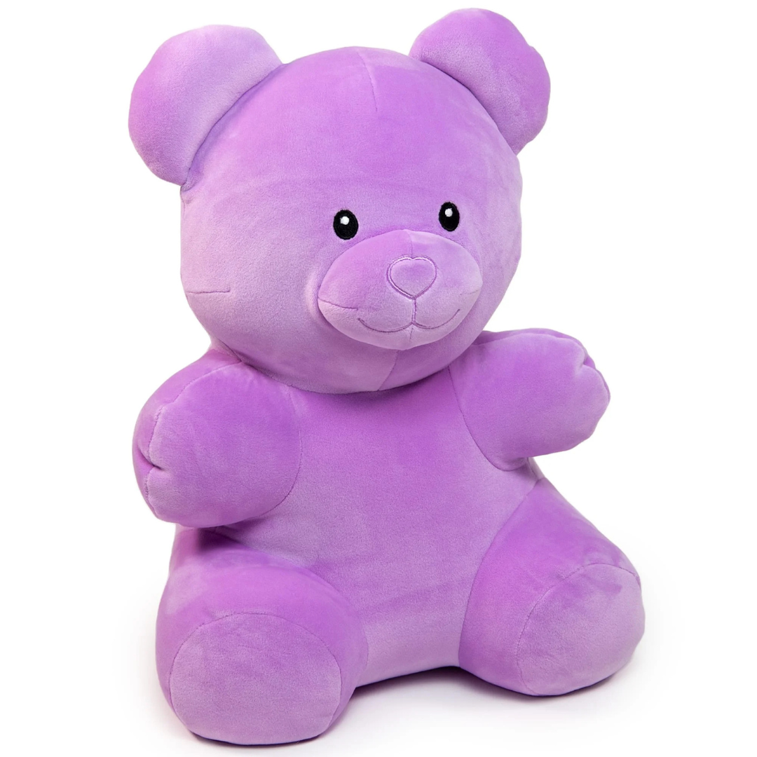 Way To Celebrate 16 Inch Gummy Bear Plush