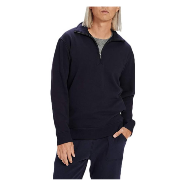 UGG Men’s Zeke Half-Zip Pullover