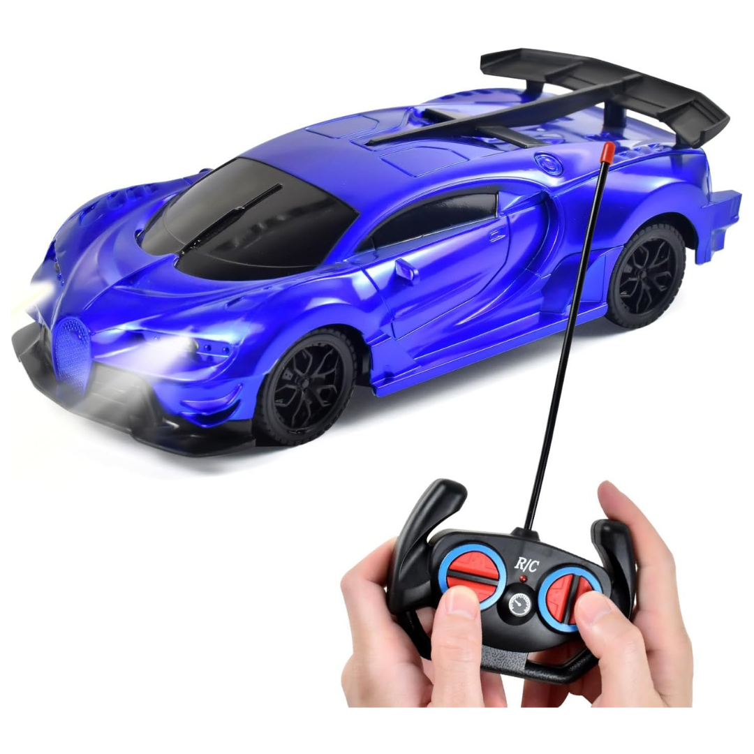 Tuko Remote Control Car Toys