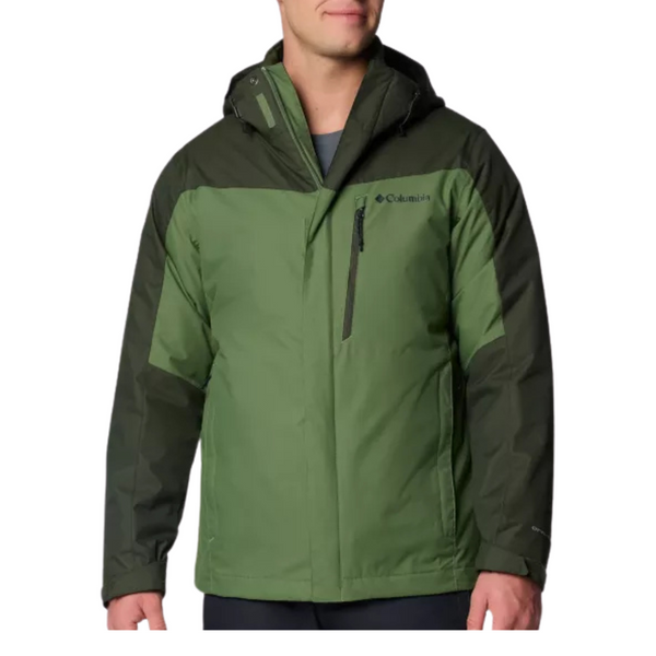 Columbia Men's Whirlibird V Interchange Jacket (Various)