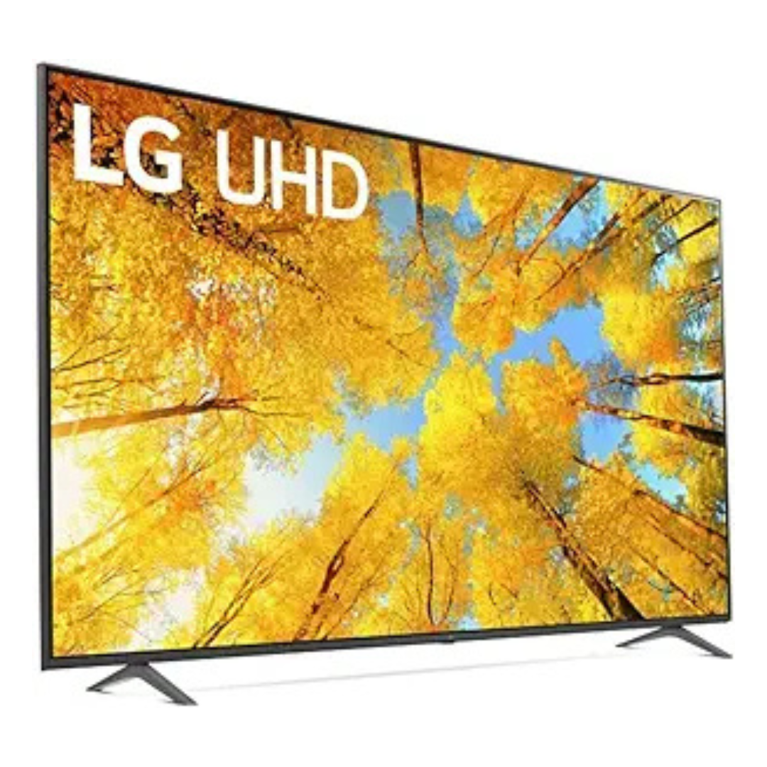 LG 86UQ7590PUD 86" 4K Ultra HDR Smart LED WebOS TV