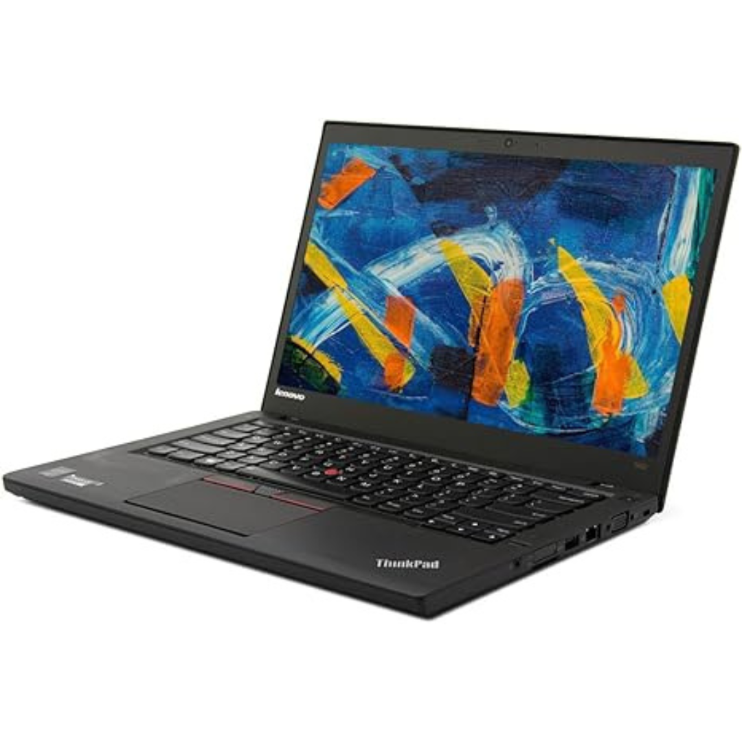 Lenovo ThinkPad T450 14" Laptop (i5-5300U / 8GB RAM / 256GB SSD) [Renewed]