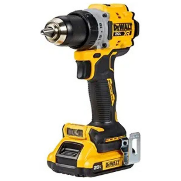 DEWALT DCD800D2 20V MAX XR Cordless Drill/Driver Kit