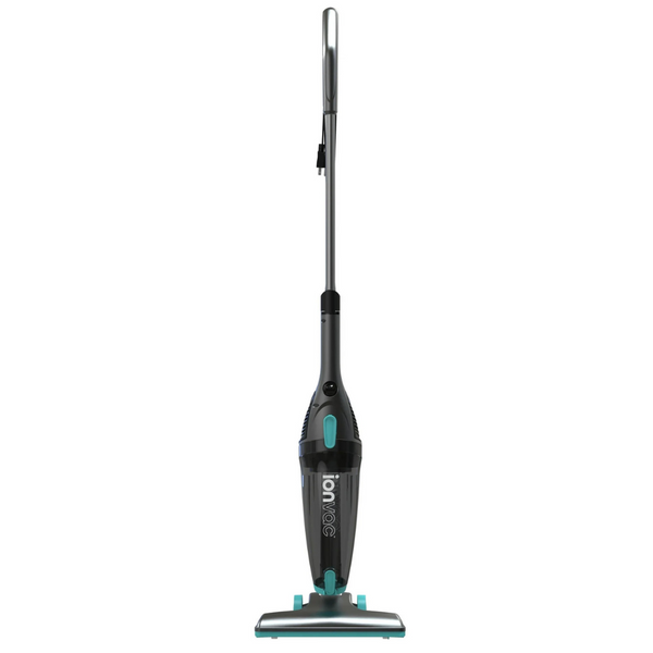 IonVac 3-In-1 Upright/Handheld Lightweight Corded Stick Vacuum