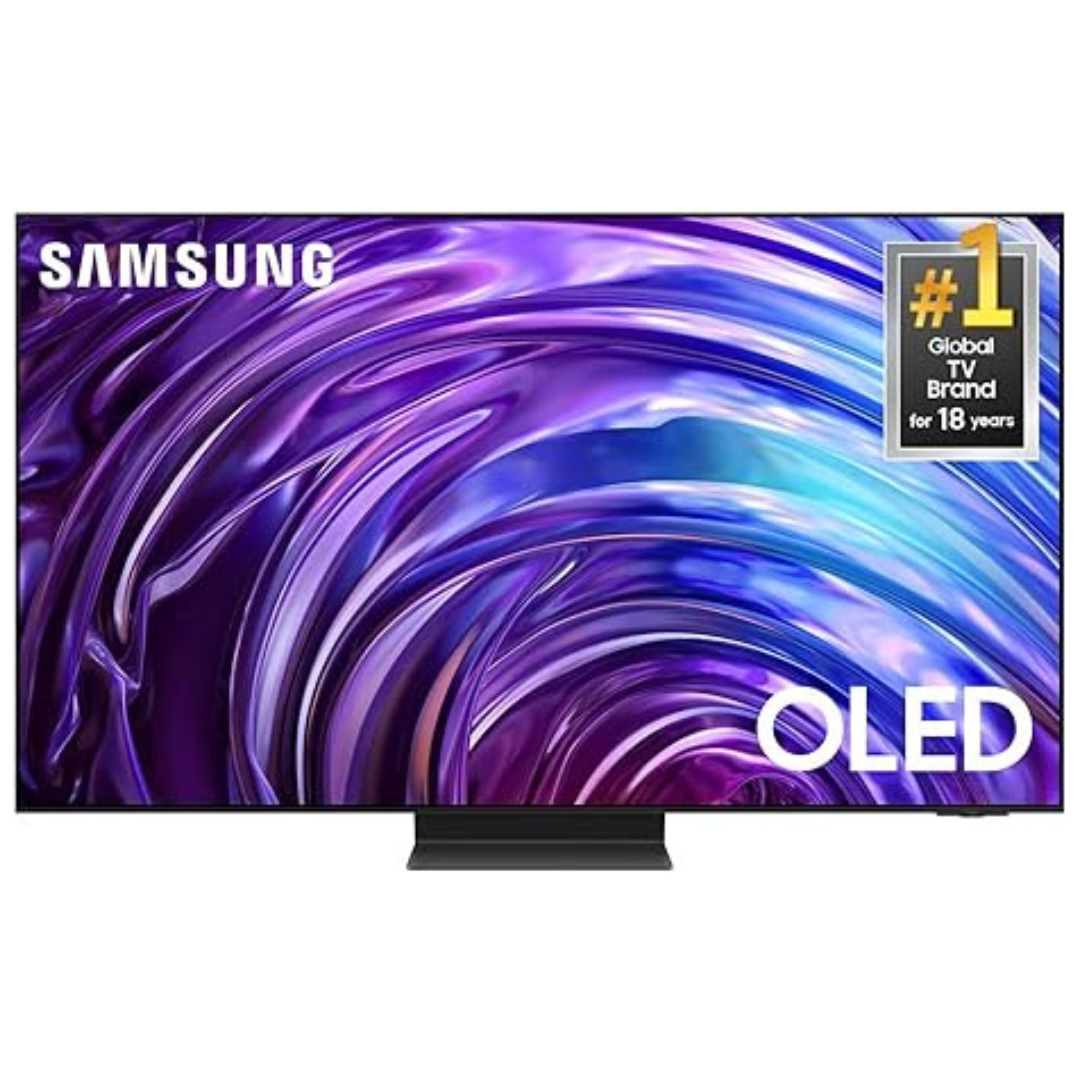 Samsung 55" 4K Ultra HDR Smart OLED Tizen TV