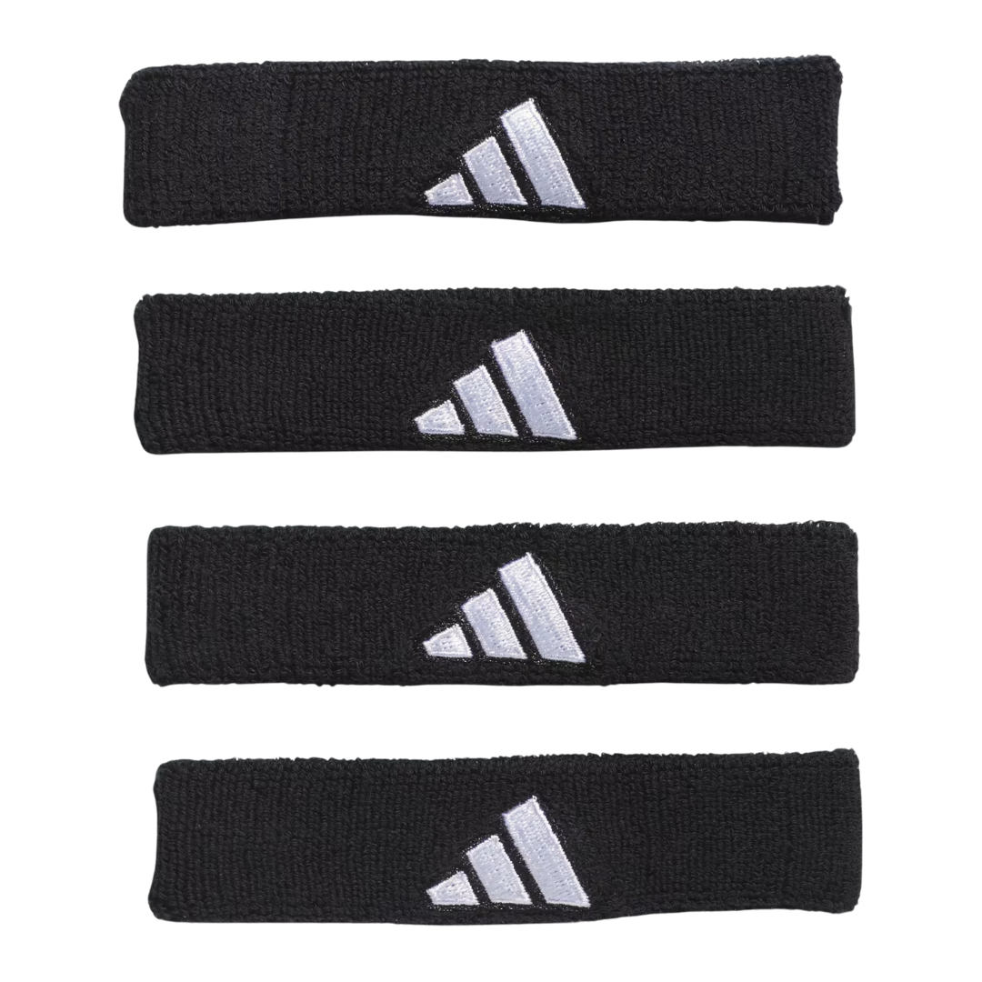 Adidas Men's And Women's Interval 2.0, 3/4" Bicep Bands