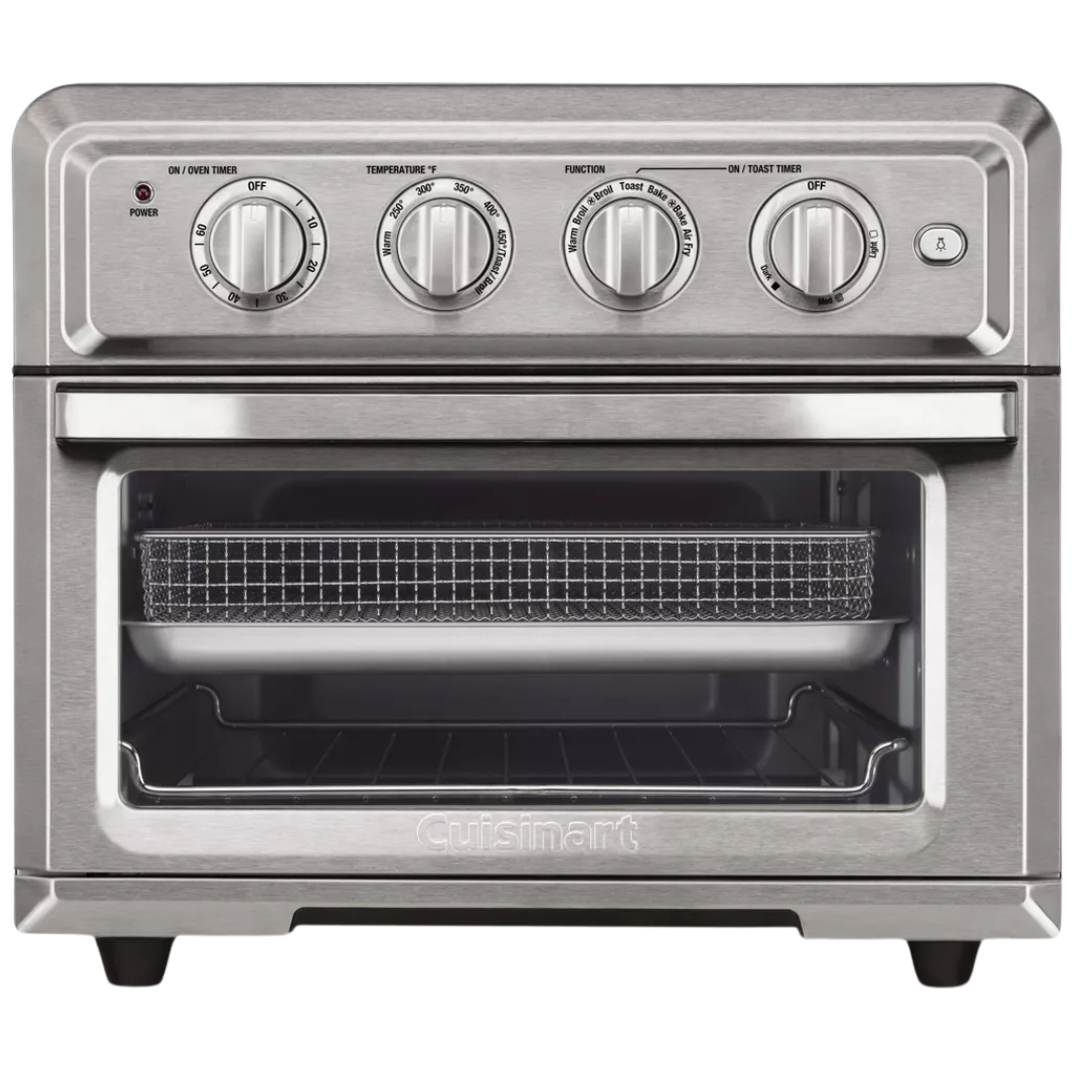 Cuisinart TOA-55WM Convection Toaster Oven With Air Fry