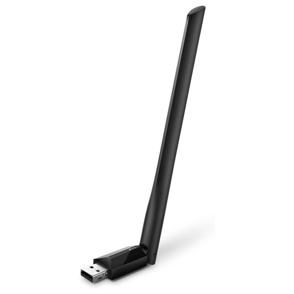 TP-Link Archer T2U Plus IEEE 802.11ac Dual Band Wi-Fi Adapter