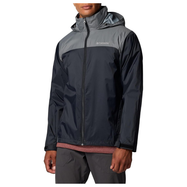 Columbia Men's Glennaker Lake II Rain Jacket