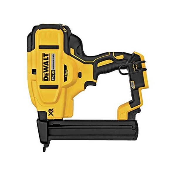 Dewalt DCN681B 20V MAX* 18GA Narrow Crown Stapler