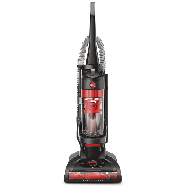 Hoover WindTunnel XL Pet Bagless Upright Vacuum