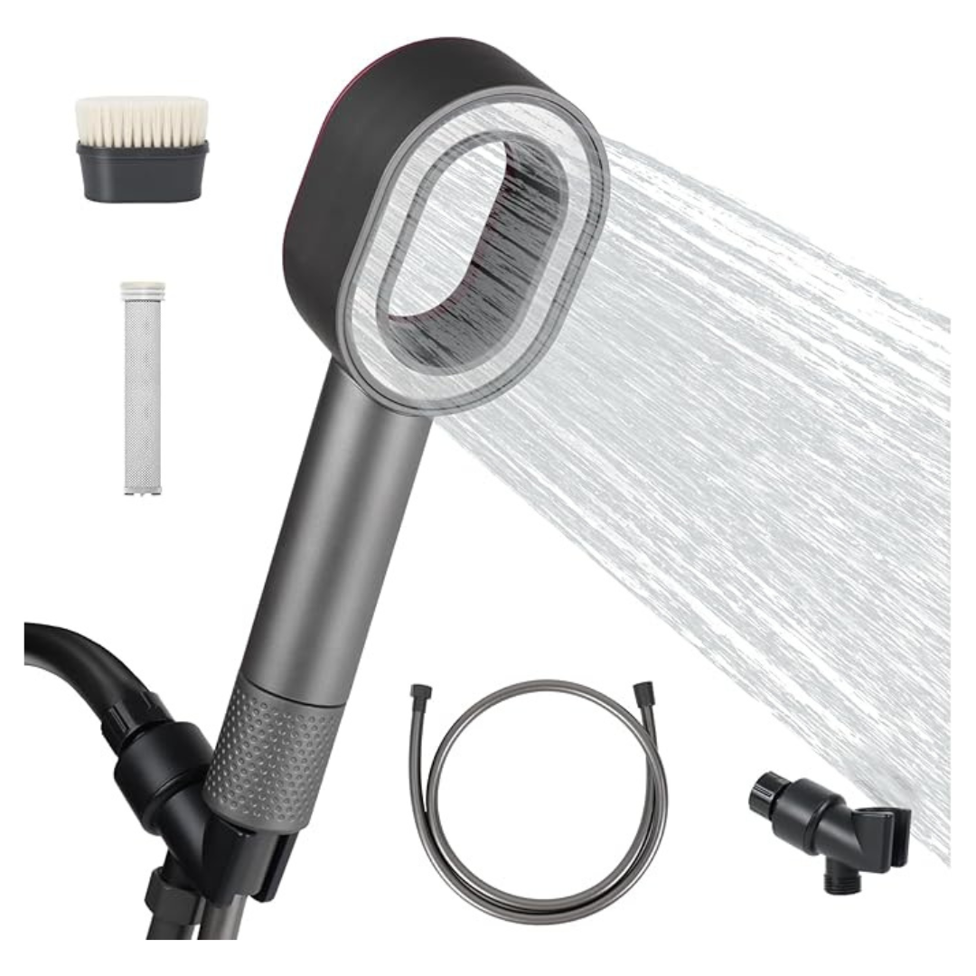 Amlink Filtered Shower Head