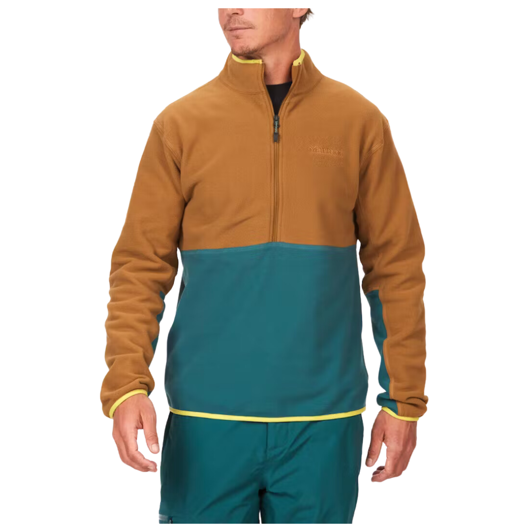 Marmot Men's Rocklin 1/2-Zip Pullover (Various)