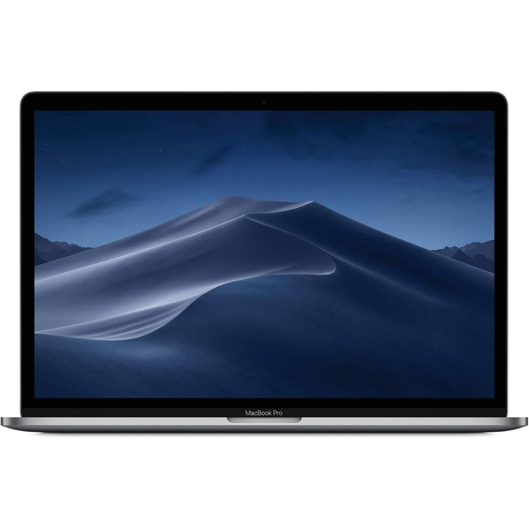 Apple 15.4" MacBook Pro (i7 / 16GB RAM / 512GB SSD)