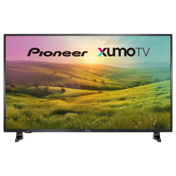 Pioneer Xumo Series 50" 4K Ultra HDR Smart LED Xumo TV (2023)