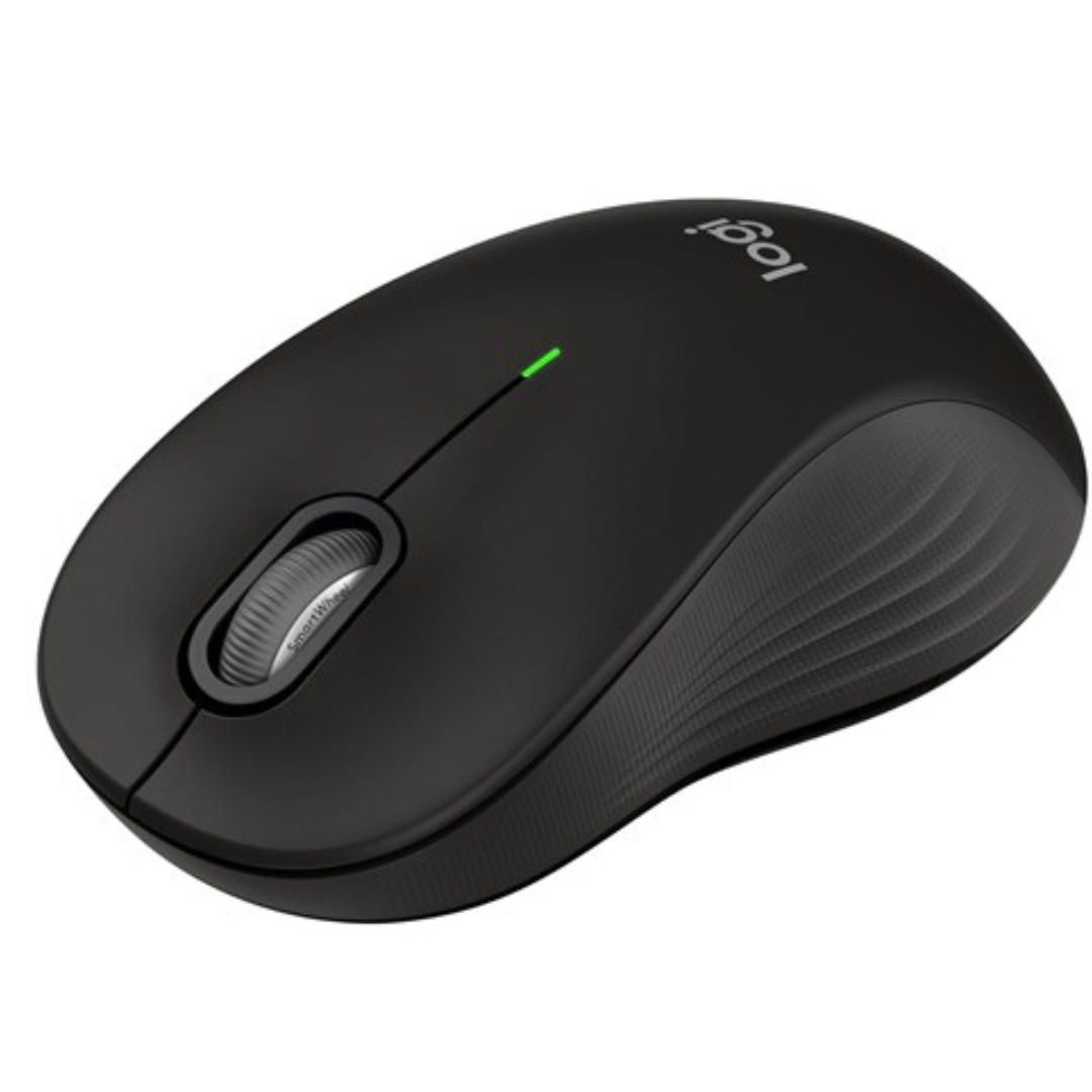 Logitech Signature M550 L Full Size Wireless Mouse