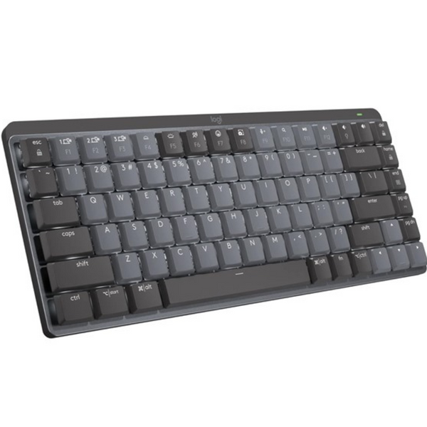 Logitech MX Mechanical Mini Wireless Keyboard